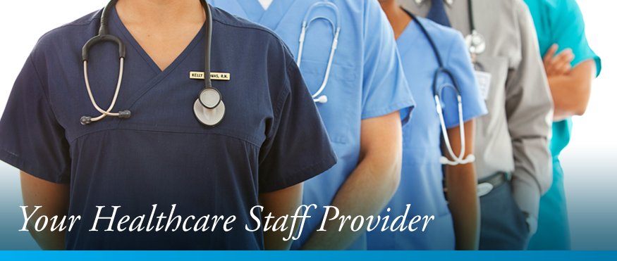 Your Healthcare Staff Provider