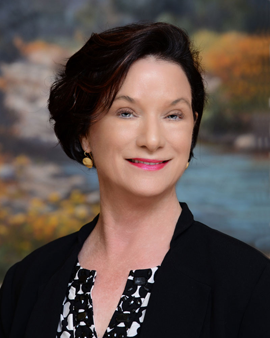 Jan Robertson