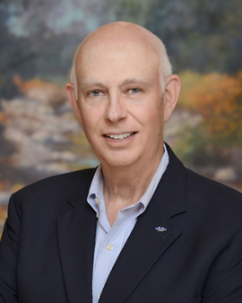 Robin P. Ritchie 